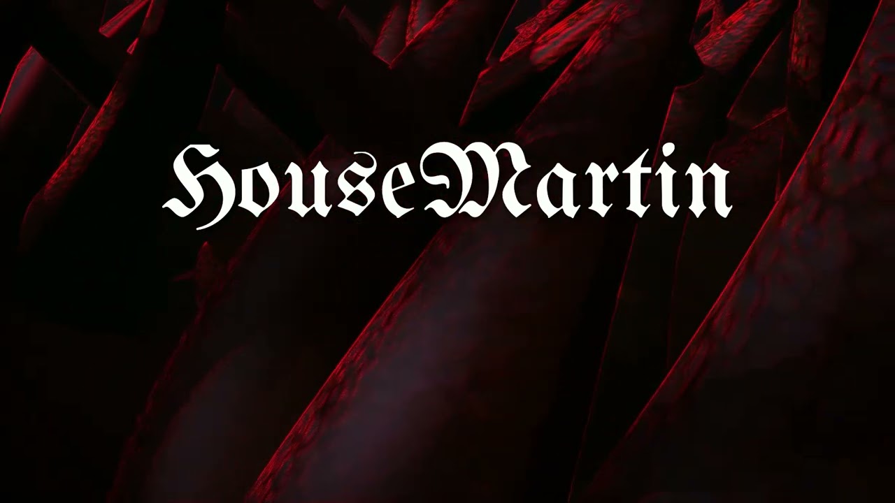 HouseMartin