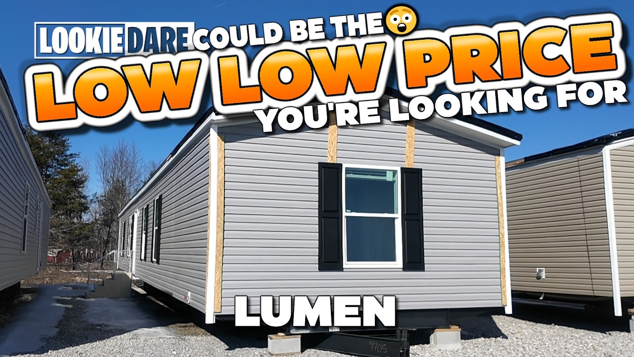 Низкая цена 😲 The Lumen - Red Rock Home Center, Лондон, Кентукки