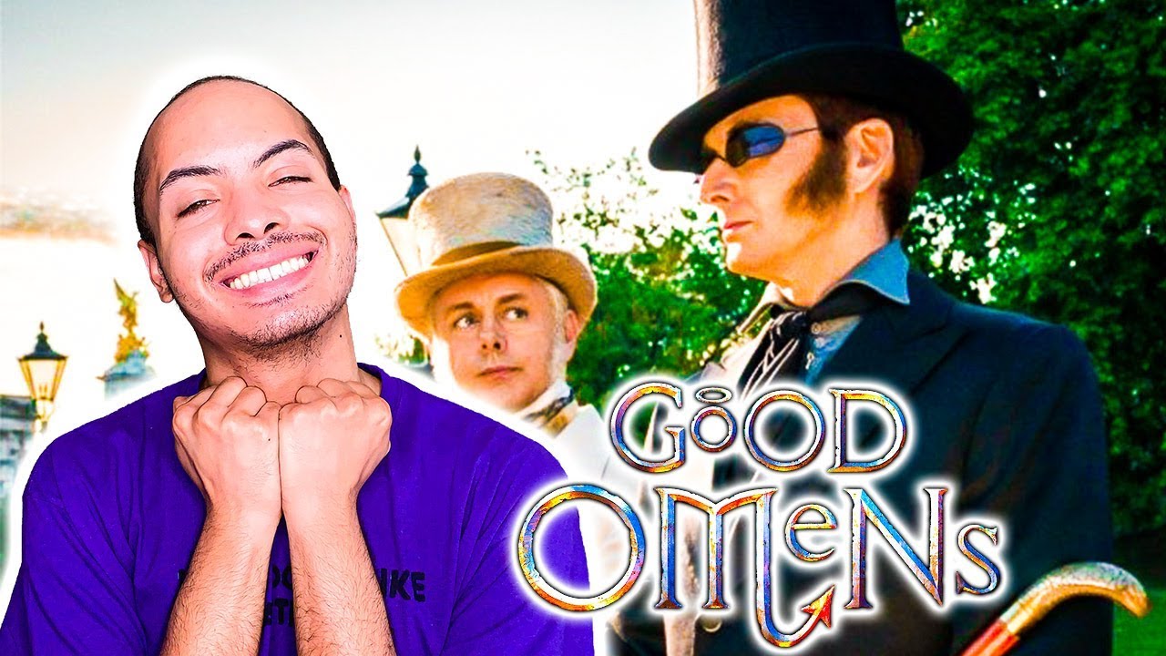 Let's Watch Episode 3 Of 