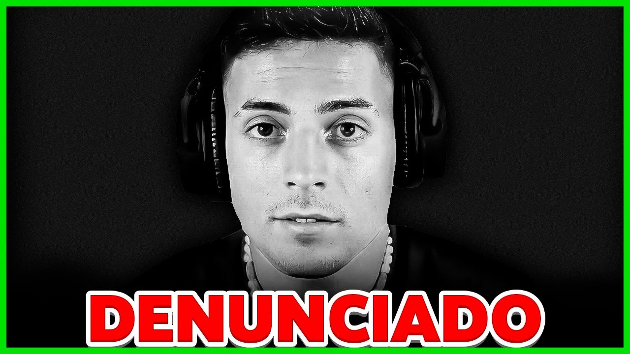 ¡COSCU DENUNCIADO PENALMENTE POR UNA VECINA!