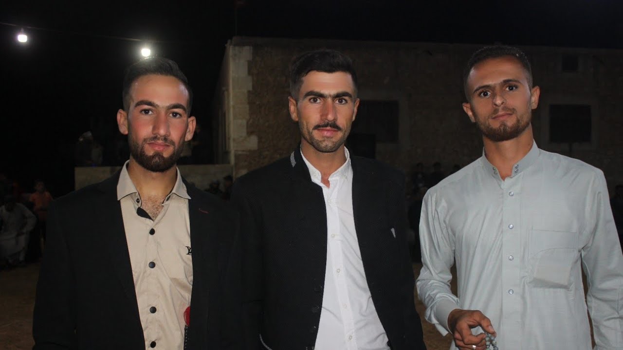 غدا العريسين: موسى البصرة واحمد تركي البصرة