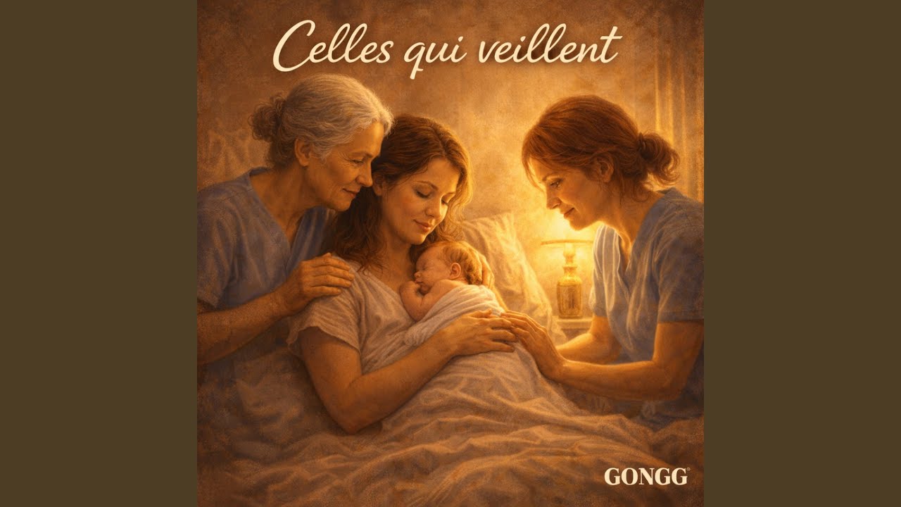 Celles qui veillent