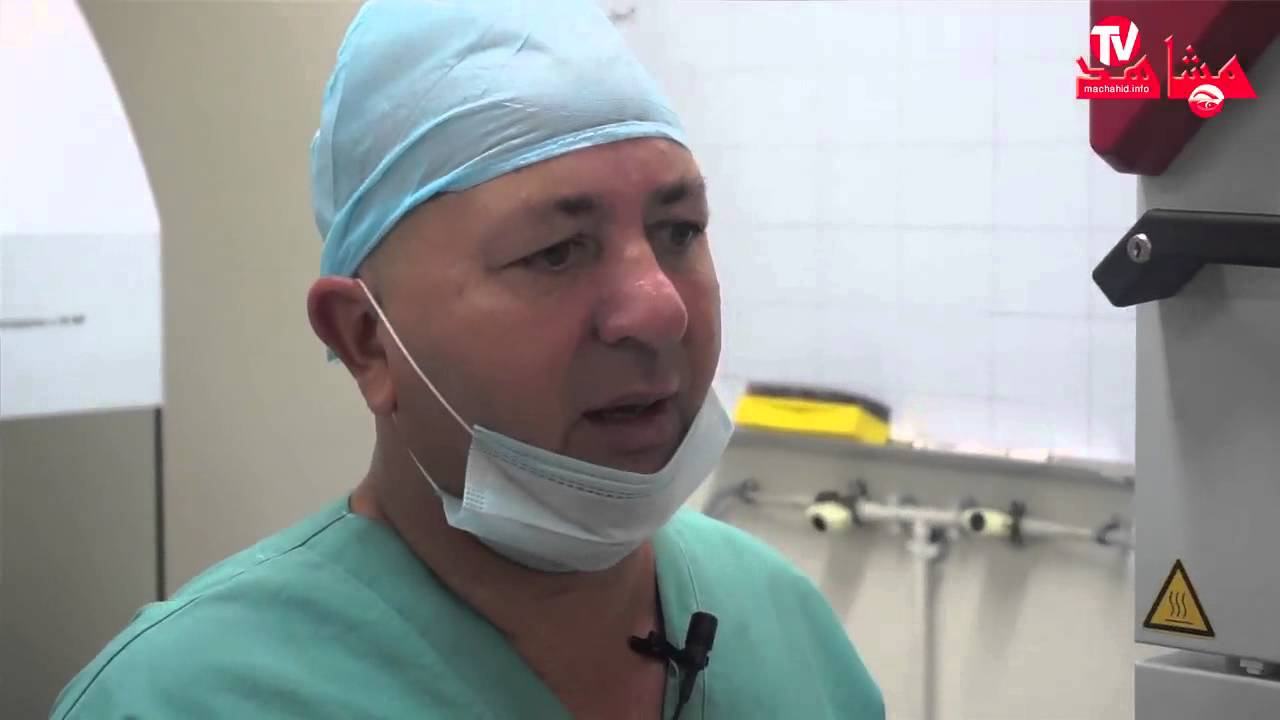 مع الدكتور سمير محفوظ المختص في المساعدة الطبية على الإنجاب