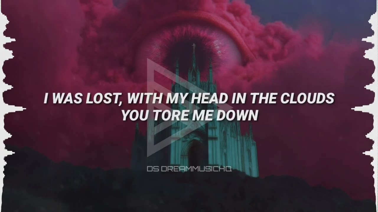 Colorblind - Neversleep (Lyrics)