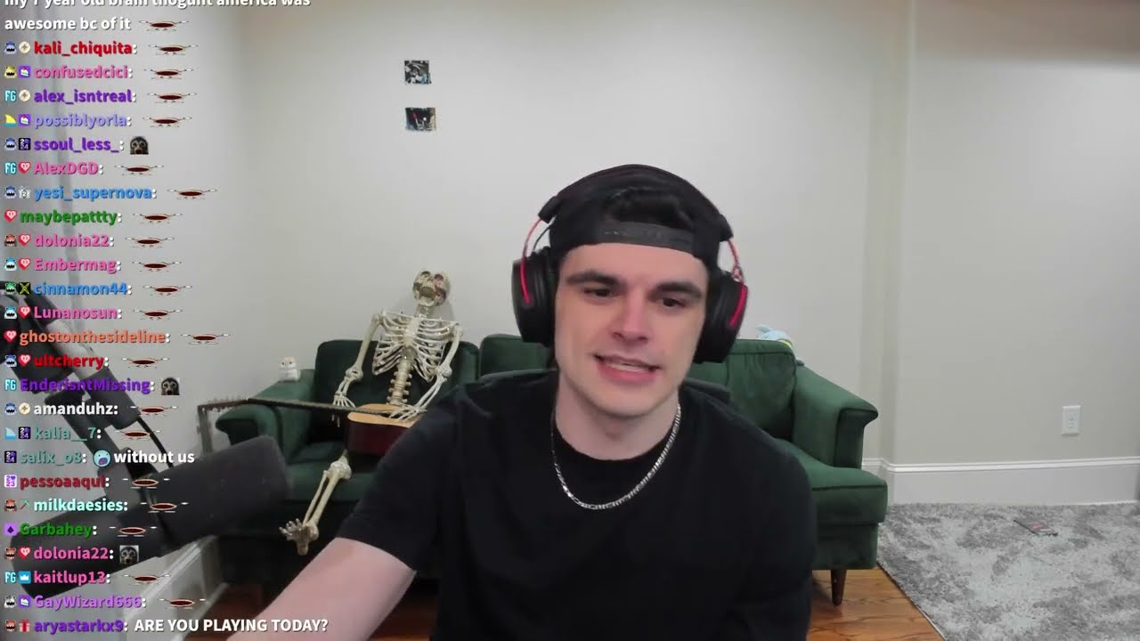 VALO CUSTOMS🥳 ft. ELLUM, HJUNE, TINA, MIYOUNG, SHOTO, RAE, SYKKUNO, ABE & FUSLIE - Foolish VOD