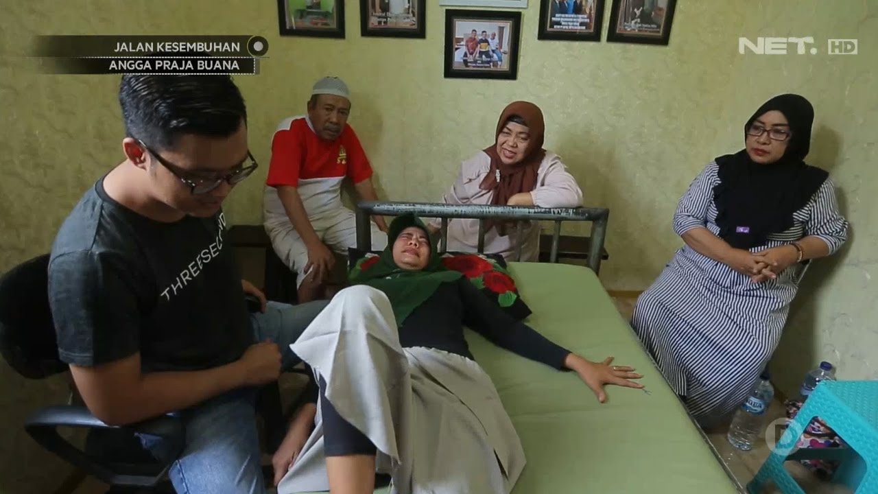 Idap Penyakit Parah Sekian Lama, Berharap Segera Sembuh dan Dapat Hamil