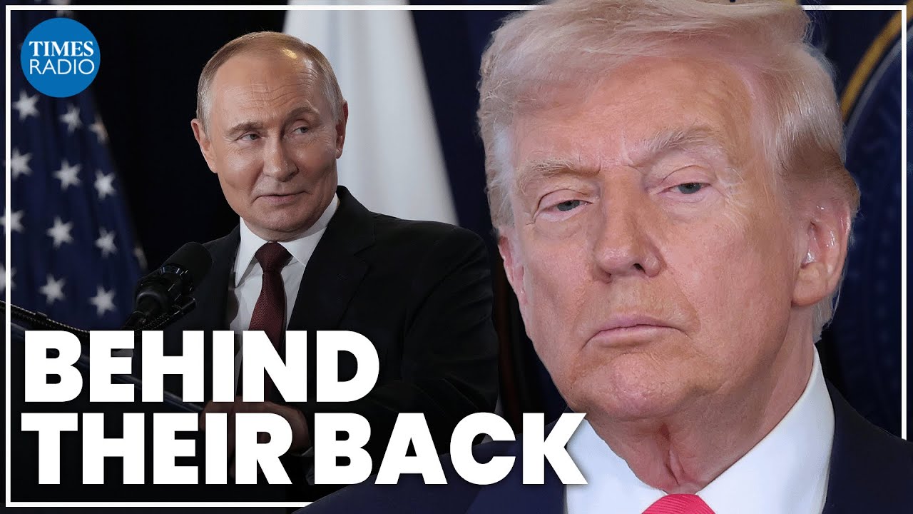 Donald Trump&rsquo;s new peace deal with Russia has Ukraine ceding more territory