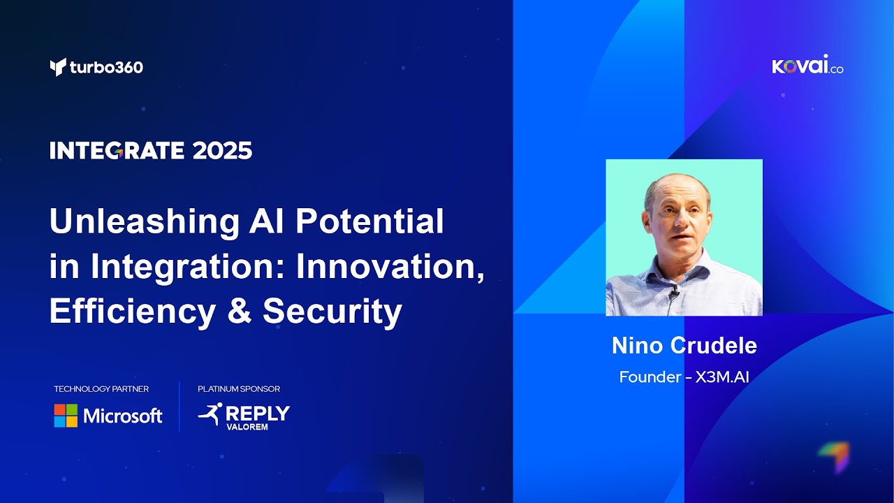 Unleashing AI Potential in Integration Innovation, Efficiency, and Security