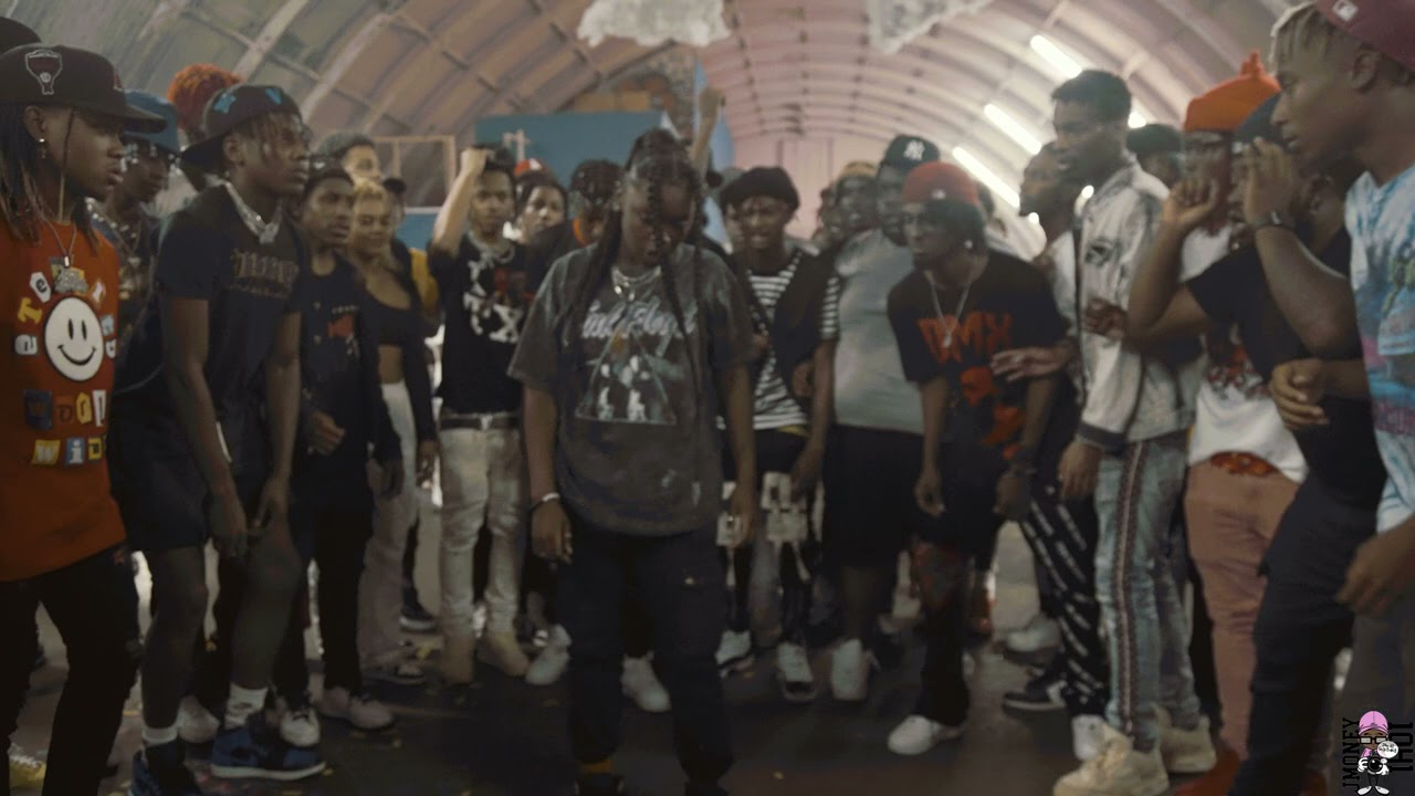 Young Thug ft. Rowdy Rebel - Came and Saw (Dance Video) Shot By @Jmoney1041  #SwagFest