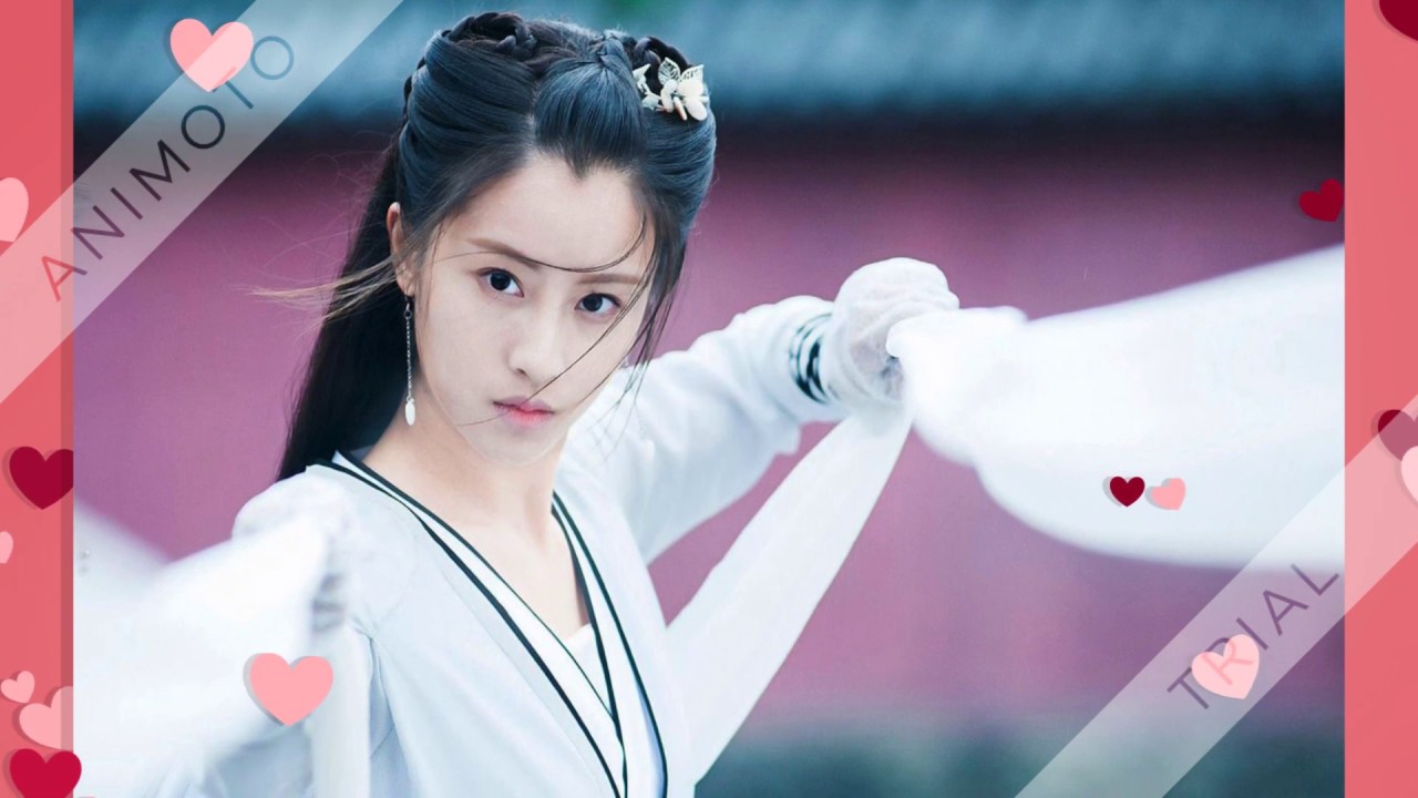 Top 10 Wuxia Chinese Drama in 2019