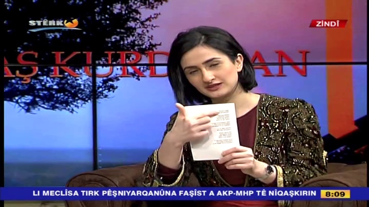 STERKTV ZINDI