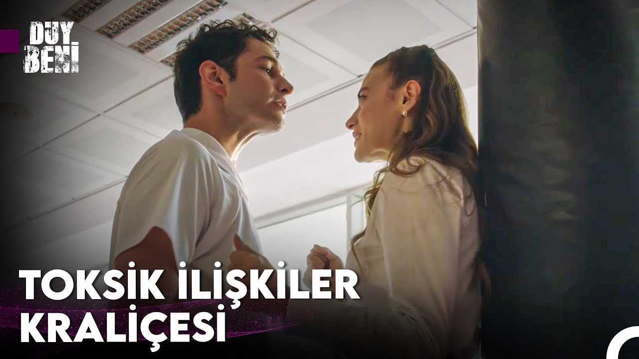 Melisa'nın Kıskançlıkları #7 - Duy Beni