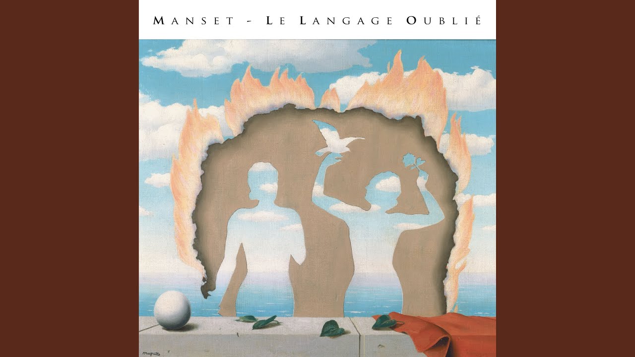 La fin du dernier monde connu (Remasteris&eacute; en 2016)