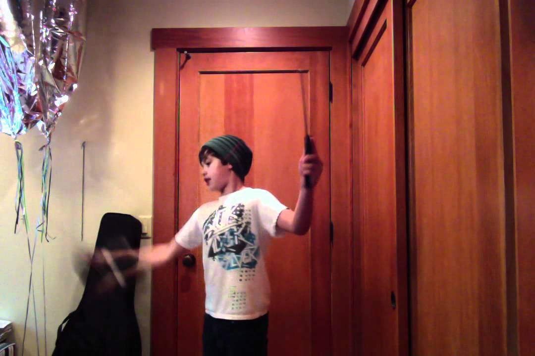 intermediate diabolo tricks
