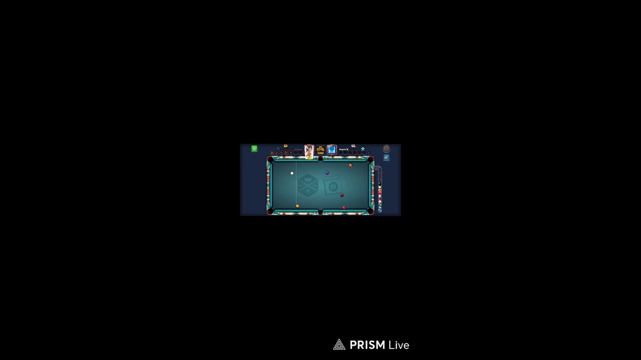 playing 8ball pool live 😎🥳