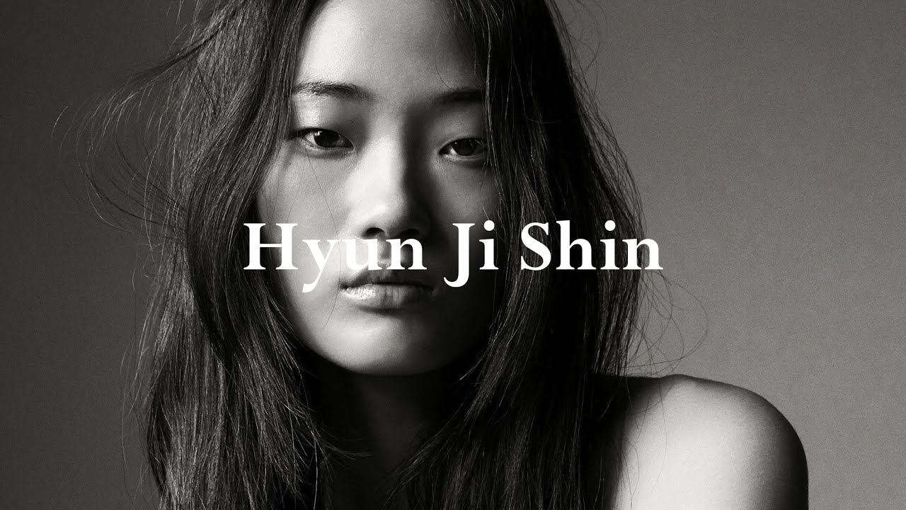 Rising Star | Hyun Ji Shin