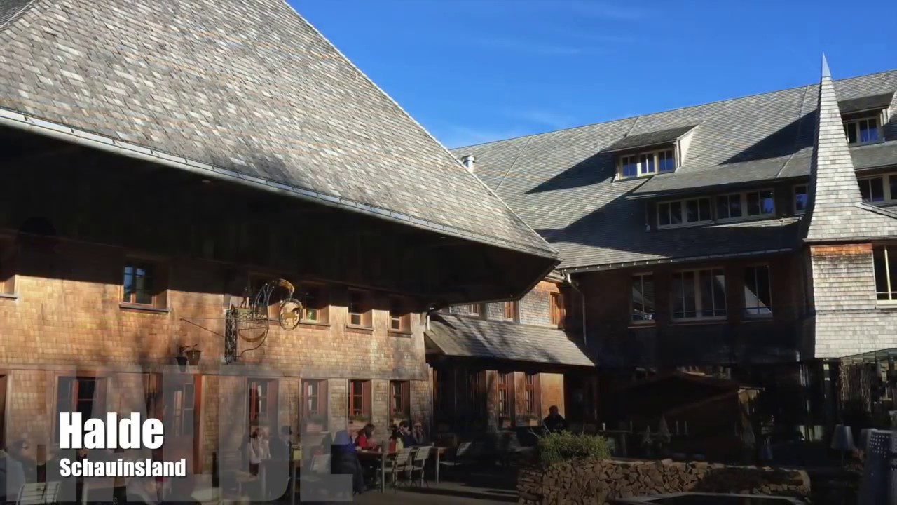 Relaxhotel Halde Schauinsland