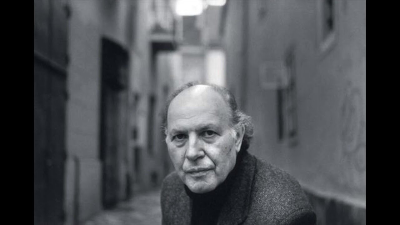 Legend of Kazimierz - Kaddish (Imre Kertesz R.I.P)