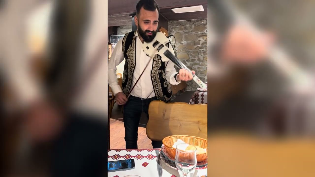Colaj de şpriț