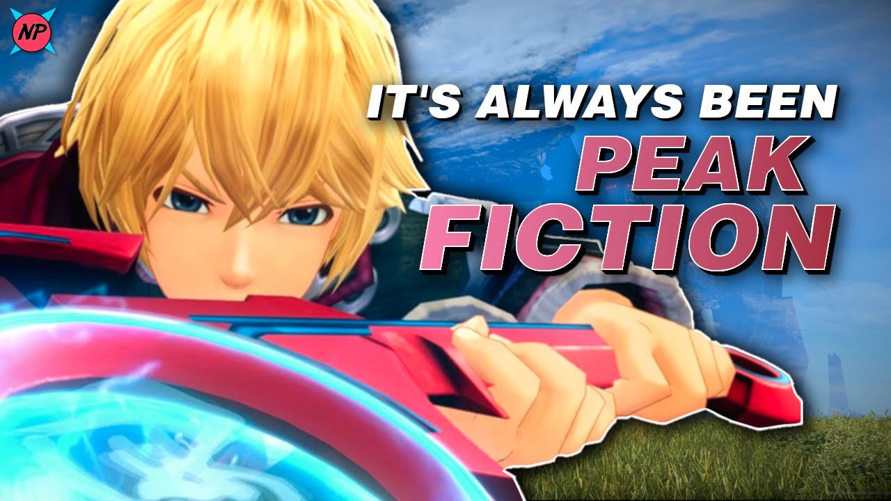 In Defense of Xenoblade Chronicles Definitive Edition | Nintendo Switch Review/Analysis