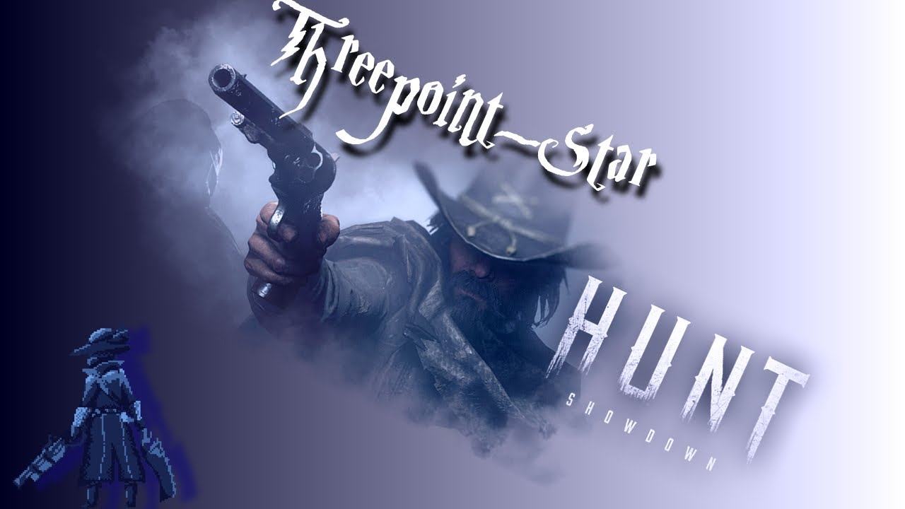 Hunt Showdown Highlights Devils Moon-Event