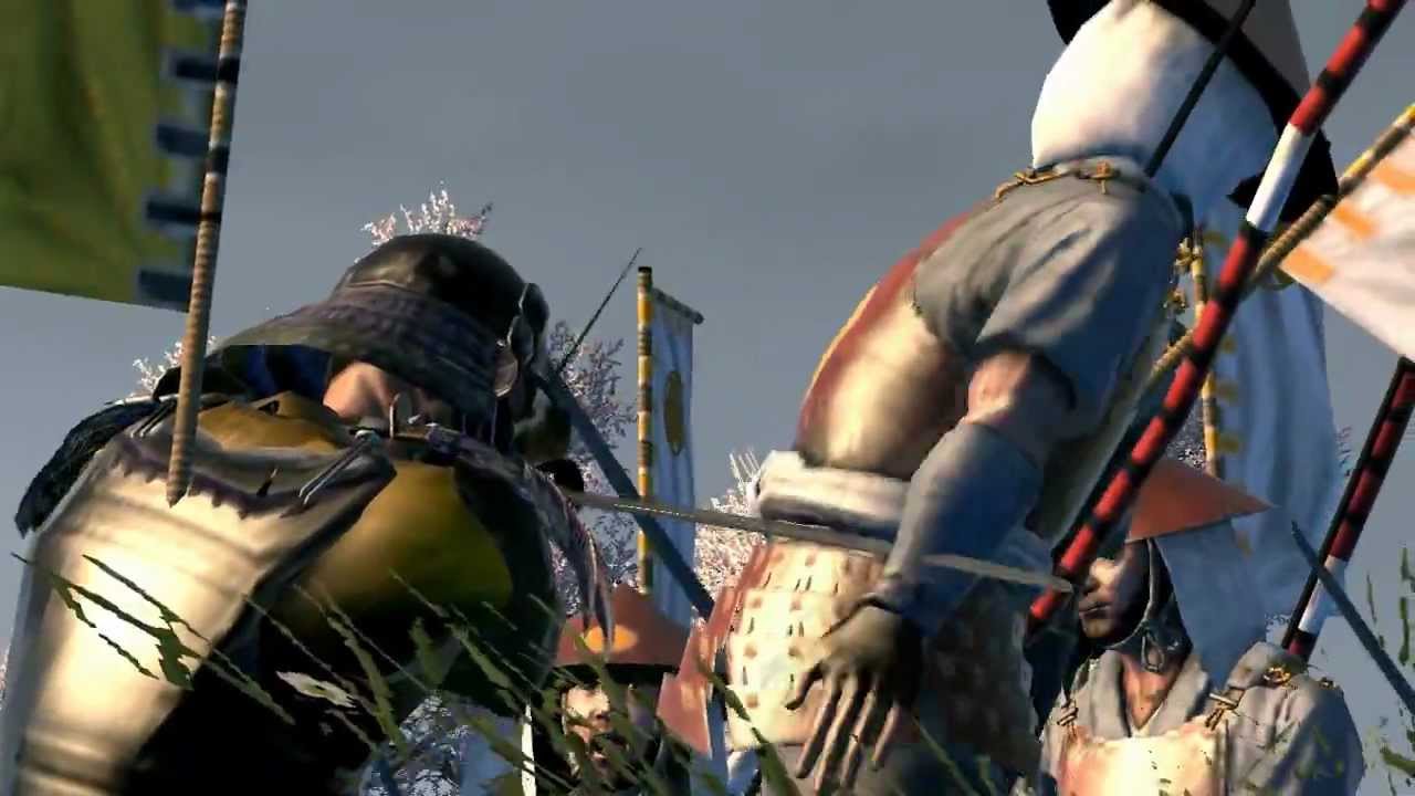 Shogun 2 Total War: The 30