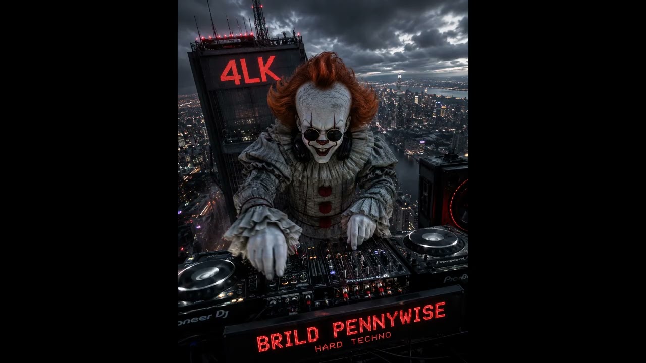 HARD TECHNO 2026 🔥 | Dark Industrial Warehouse Rave | Brutal DJ Set (150 BPM)