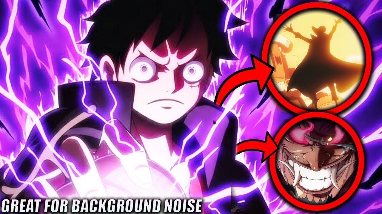 1 Hour of Hardcore One Piece Theories, Discussions, and Explanations