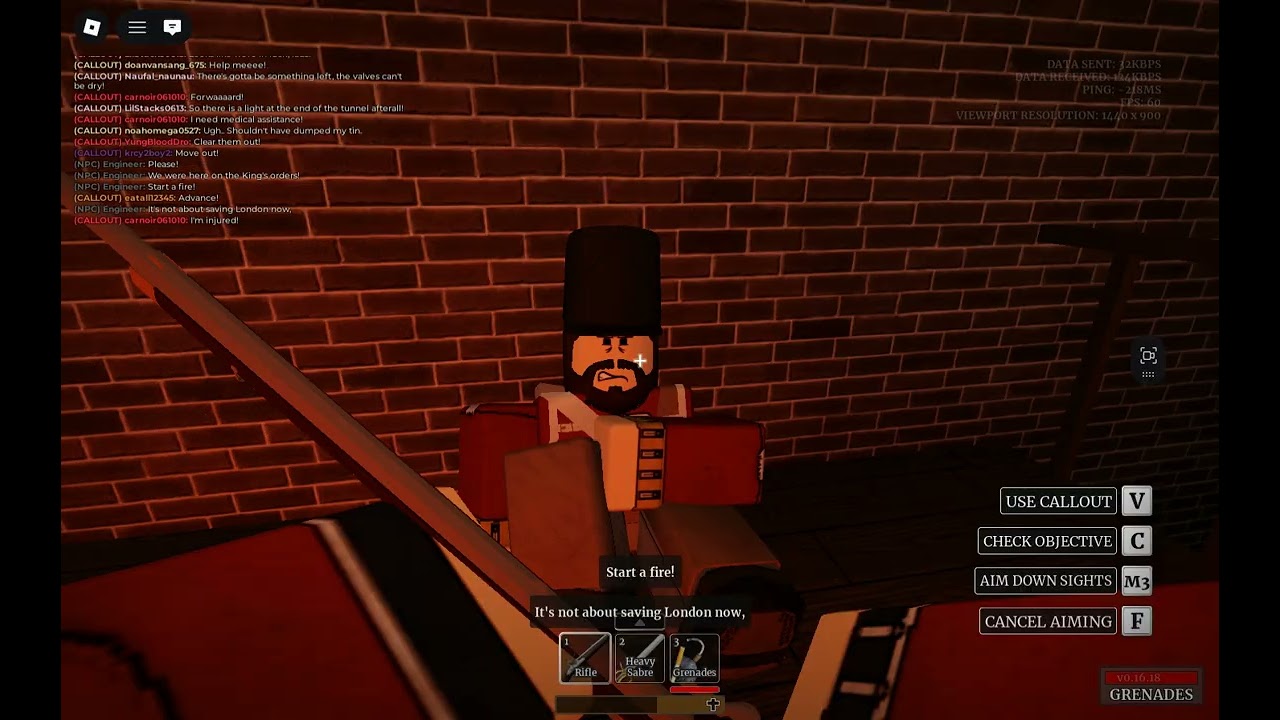 ramdom gnb gameplay