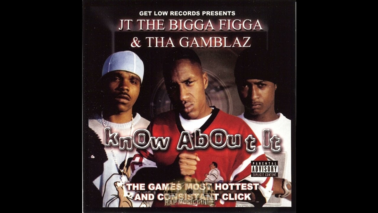 [NOT] [FREE] JT The Bigga Figga Type Beat x Bay Area Type Beat - Big Figgaz