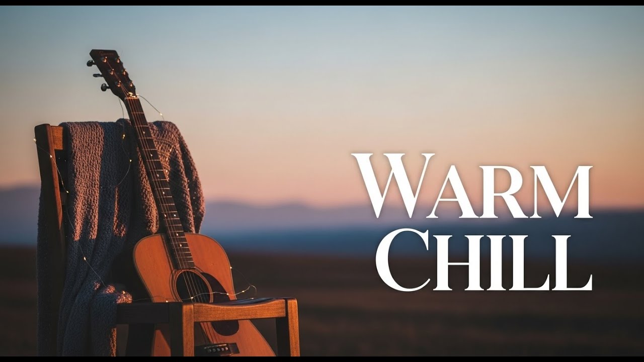 Velvet Acoustic Signature Mix – Romantic Chill Session