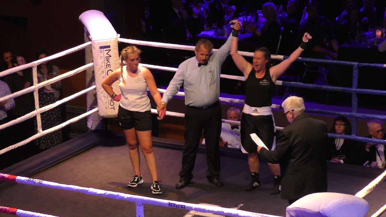 Catalyst Performance Agronomy Fight Night South 2020