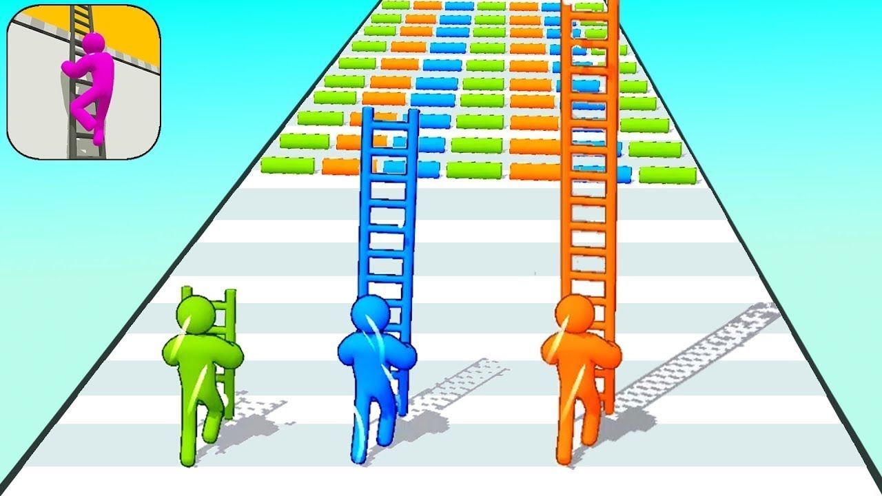 New Satisfying Mobile Game Number Masters Top Free Gameplay iOS,Android Max Skills All Levels