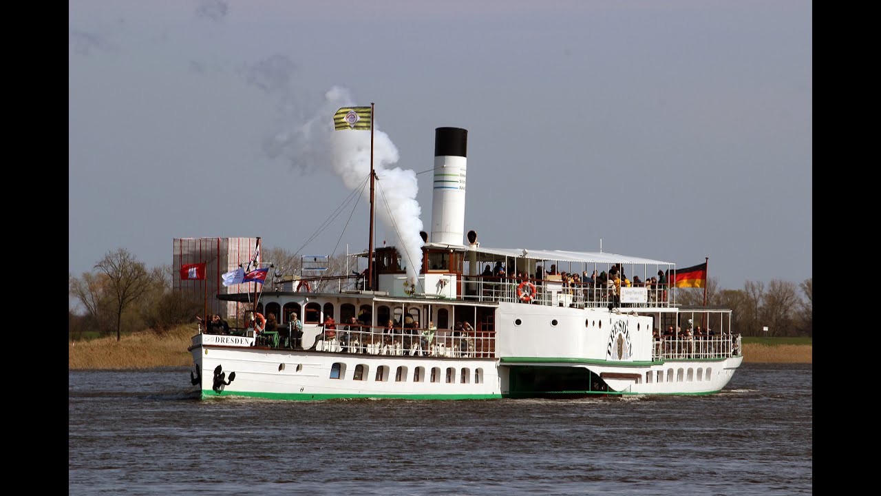 PD Dresden zu Besuch in Lauenburg 10. bis 12. April 2023