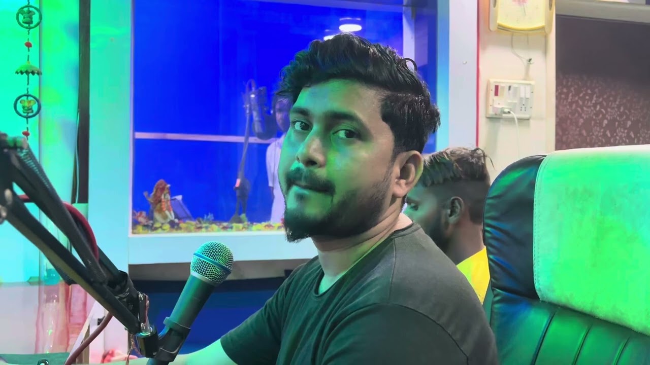 भीम जीके नमवा #Kishan_desmukhi bhojpuri भीम गीत #viralsong2025