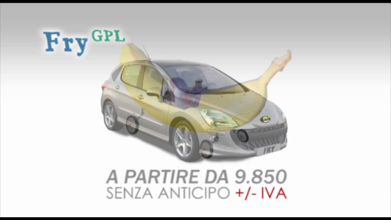 Mix spot 2010 1/2 + Il Cicalo Parlante HD