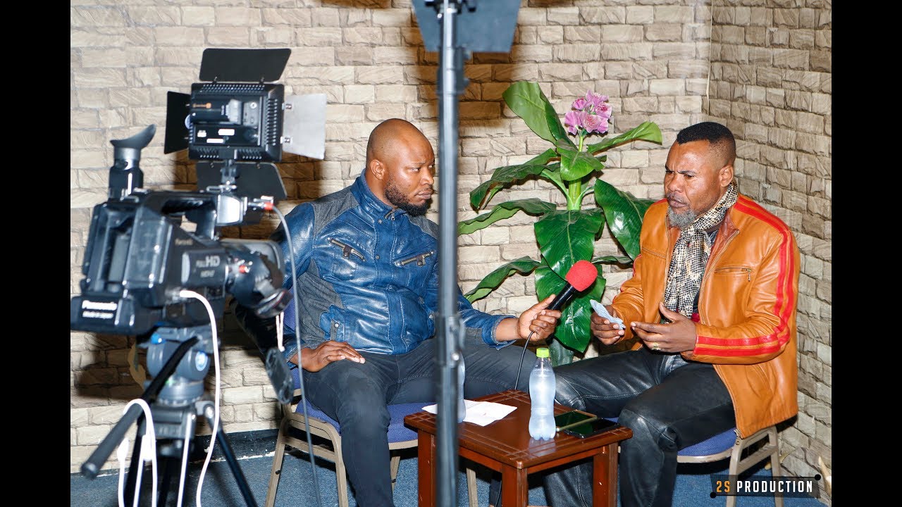 AKUFA PE ALAMUKA TEMOIGNAGE VRAI IL Y A UNE VIE APRES LA MORT AVEC M’ZEE DESIRE MUKOMBOZI 2S PRO TV