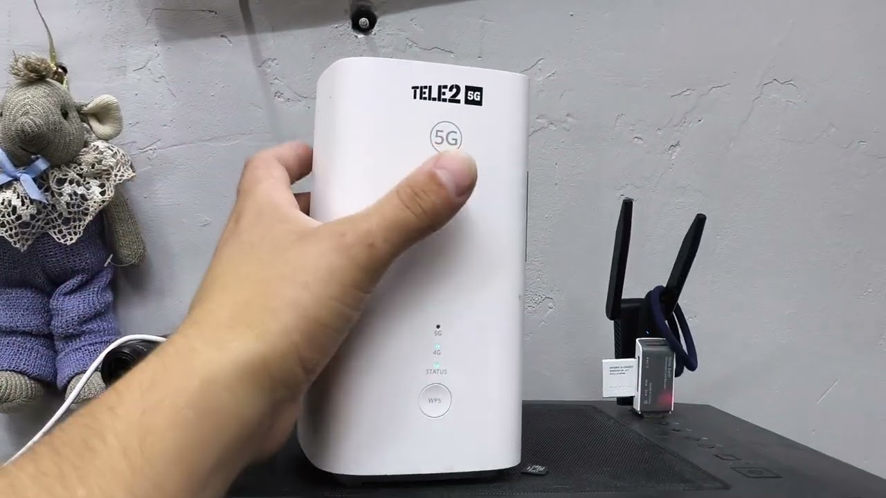 РОУТЕР 💈5G(TELE2\ALTEL) ДЛЯ ЧАСТНОГО 🏠ДОМА МИФ ИЛИ РЕАЛЬНОСТЬ?!😖 СОСЕДИ УМОЛЯЮТ ДАТЬ ПАРОЛЬ😅....