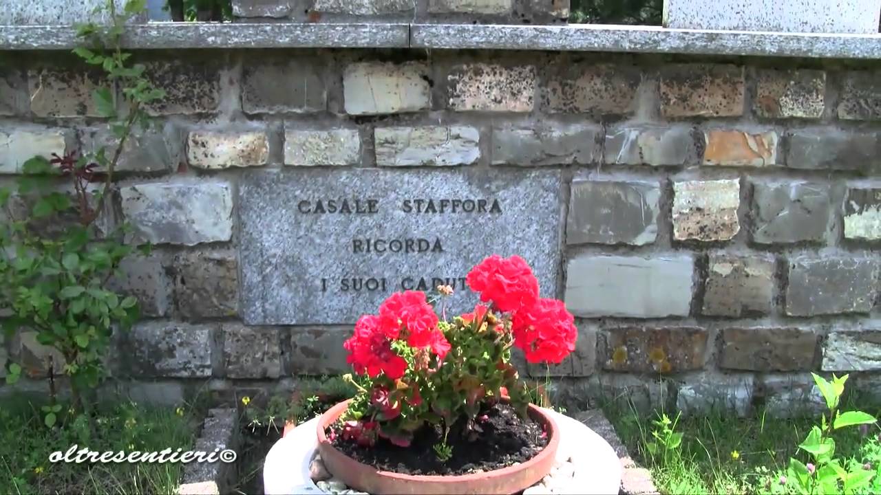 Casale Staffora