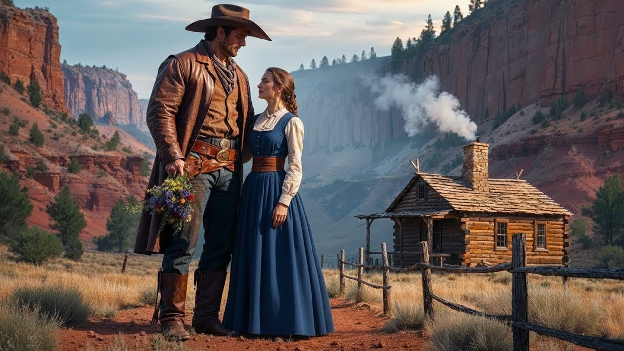 Cowboy Saw Her Get Left… Then Said “I’ll Take You Home If You’ll Let Me”