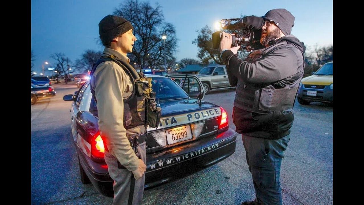 Wichita Police Department (April 23rd, 2018 - Cops)