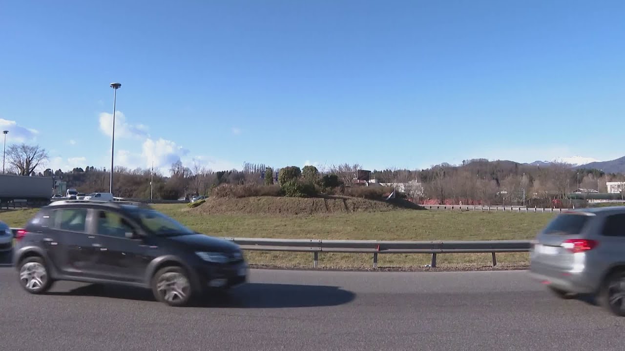 Dopo la rimozione dell'alambicco