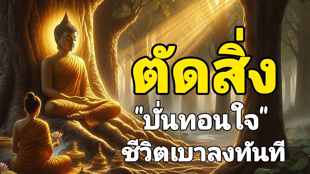 ตัดสิ่ง