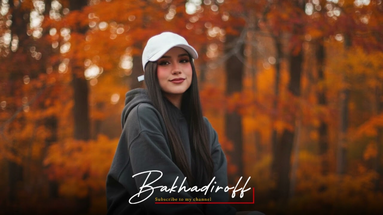 BAKHADIROFF - Deep House || Retro Mix | Popular Albom 2026