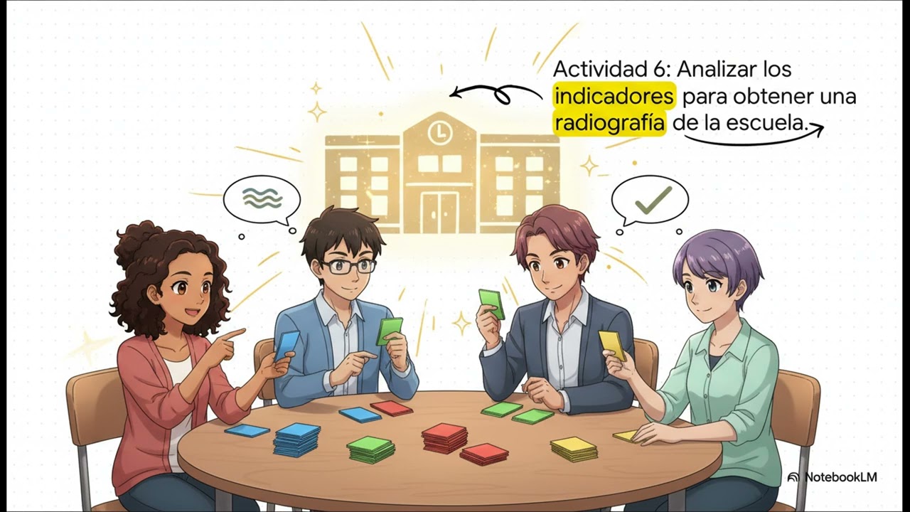 El Índice de Inclusión