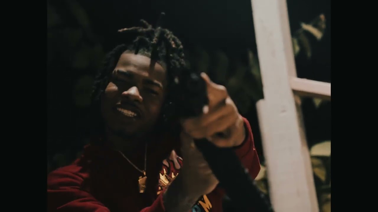 “Gunja”(official video)- Tino$antana