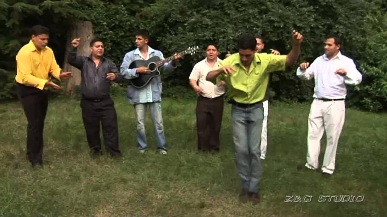 Aranygyöngyök /Bandi/ VIDEÓ OFFICIAL ZGSTUDIO