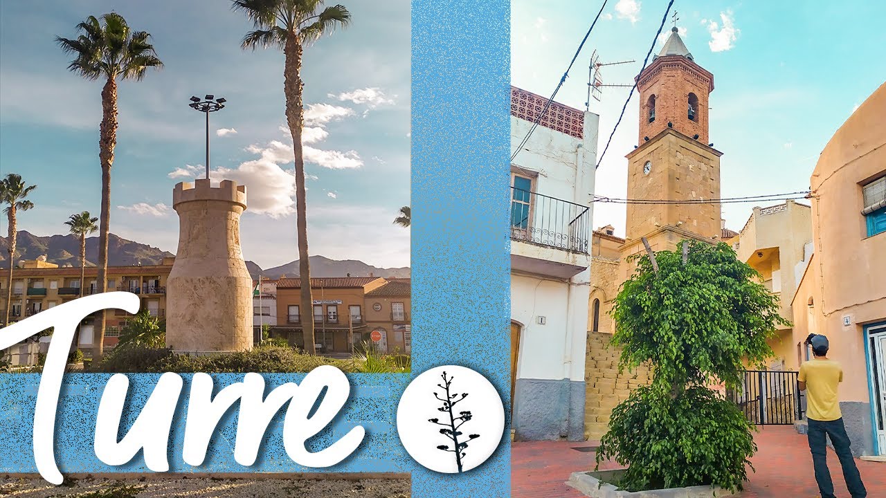 TURRE | Pueblos de Almería