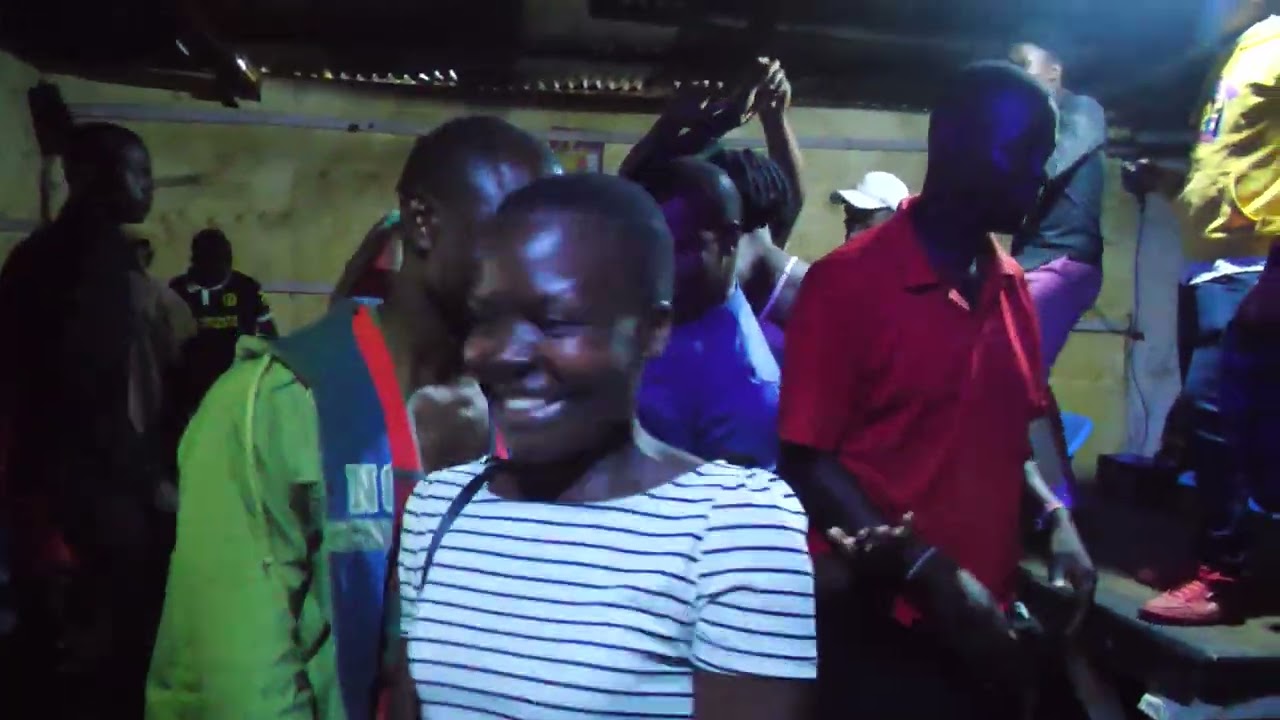 jakabwana live perfomance