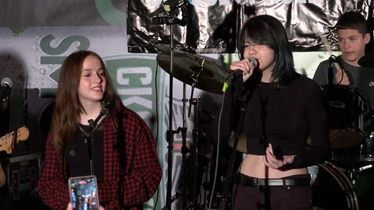 Red Hot Chili Peppers - Can’t Stop